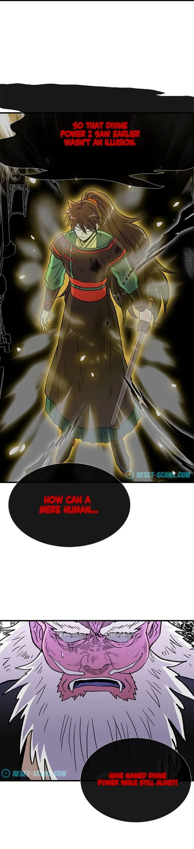 The Scholars Reincarnation Chapter 196 - Page 25