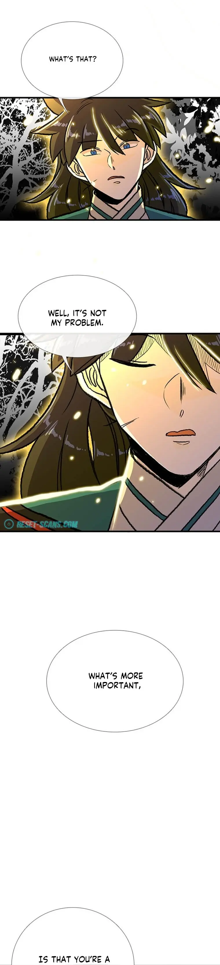 The Scholars Reincarnation Chapter 196 - Page 26