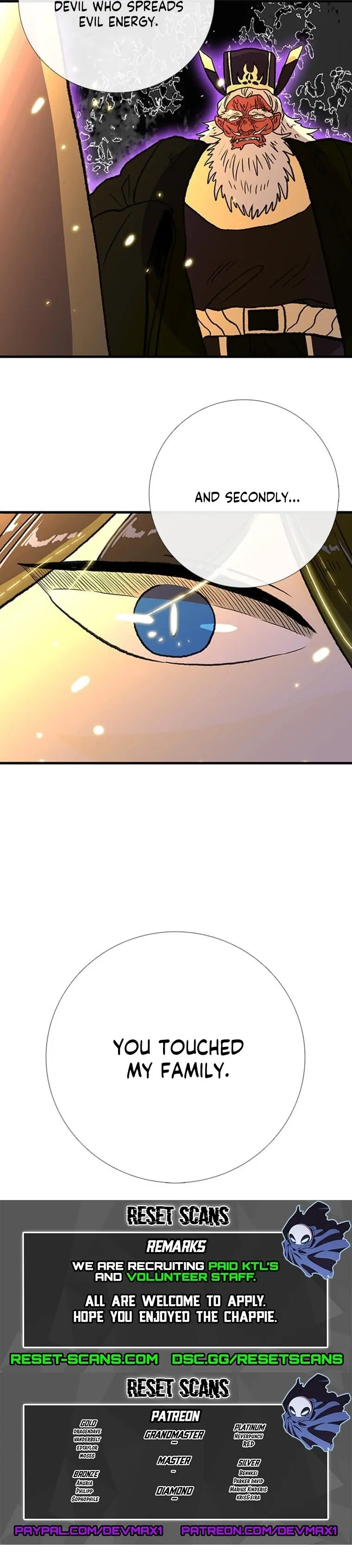 The Scholars Reincarnation Chapter 196 - Page 27