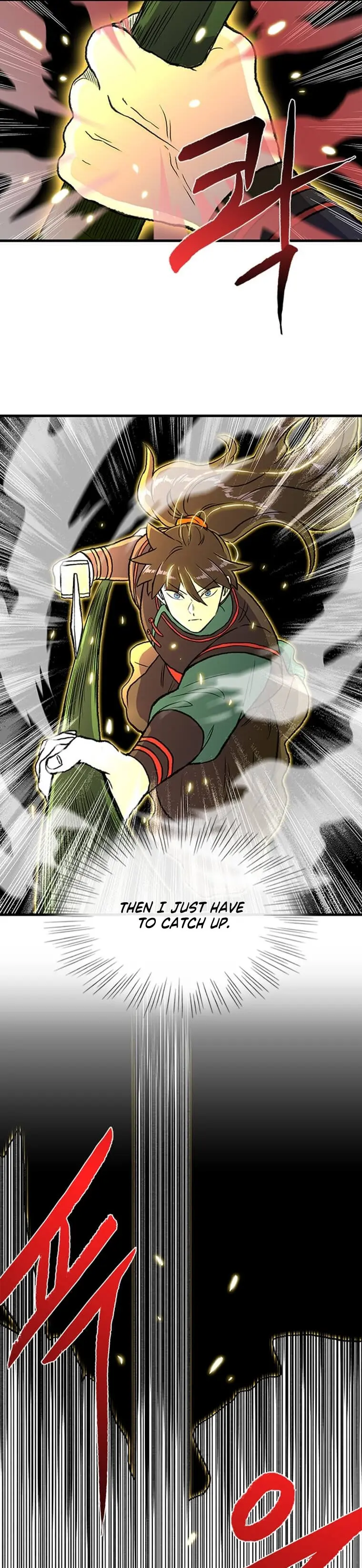 The Scholars Reincarnation Chapter 196 - Page 4