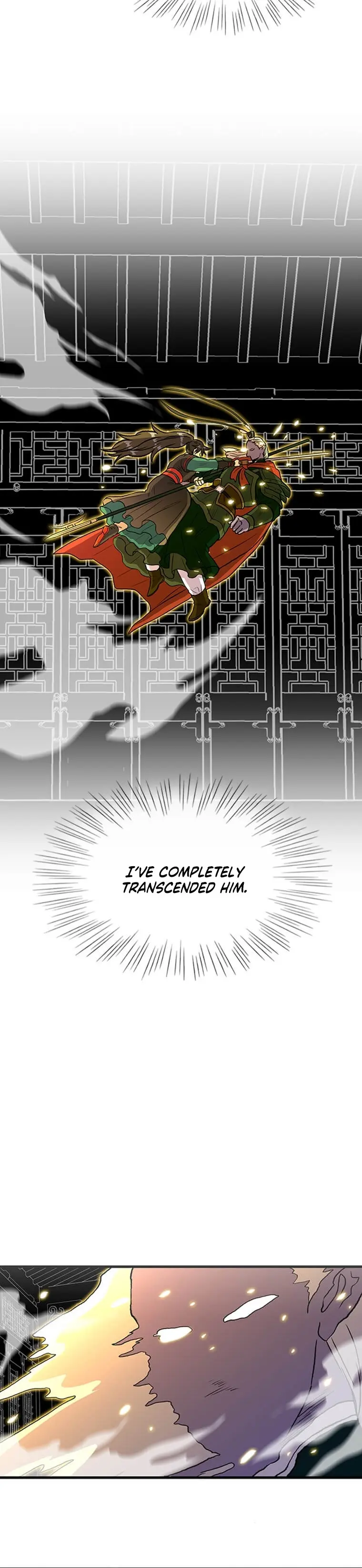 The Scholars Reincarnation Chapter 196 - Page 6