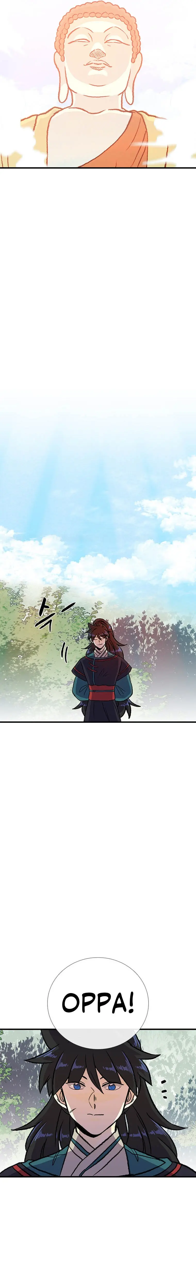 The Scholars Reincarnation Chapter 197 - Page 11