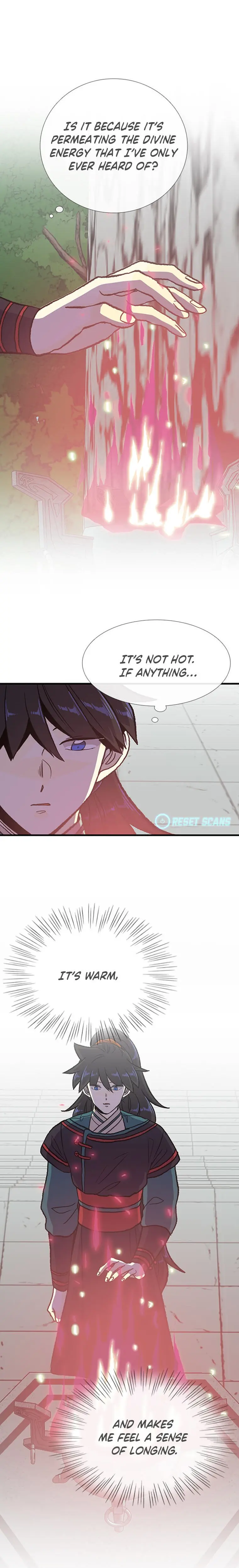 The Scholars Reincarnation Chapter 197 - Page 19