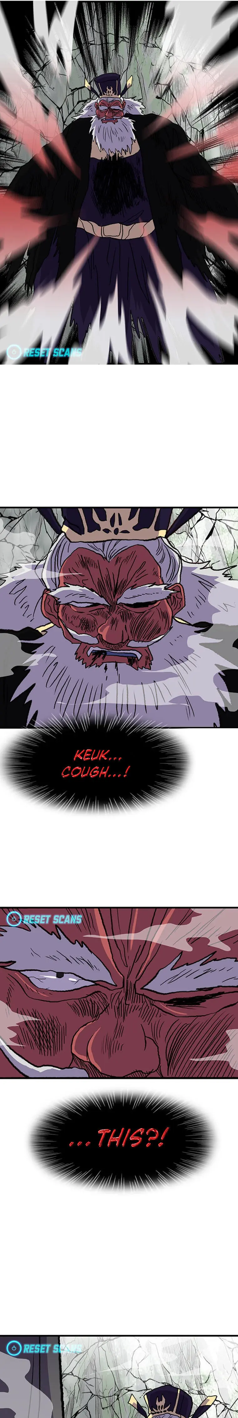 The Scholars Reincarnation Chapter 197 - Page 5