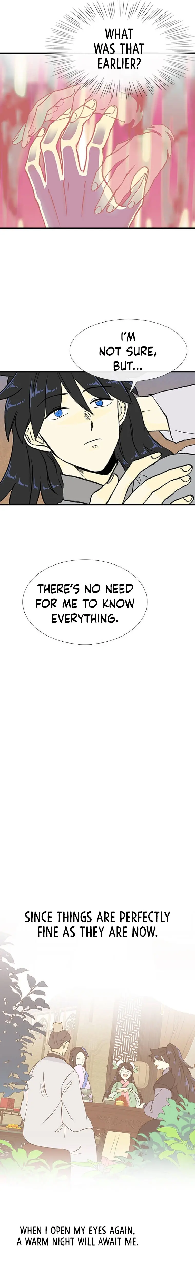 The Scholars Reincarnation Chapter 198 - Page 16