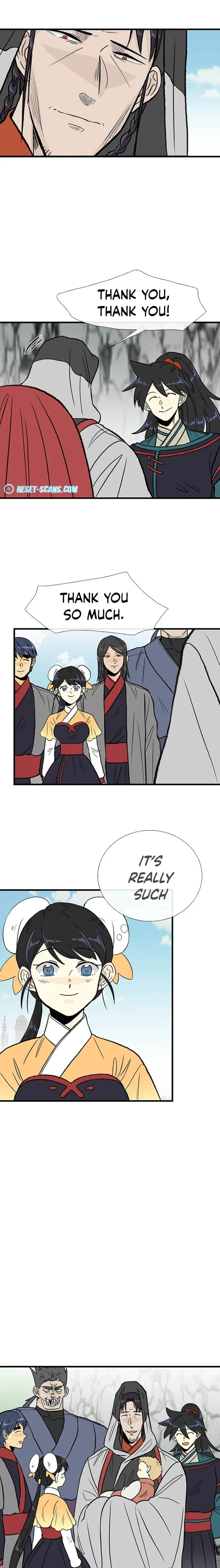 The Scholars Reincarnation Chapter 198 - Page 5