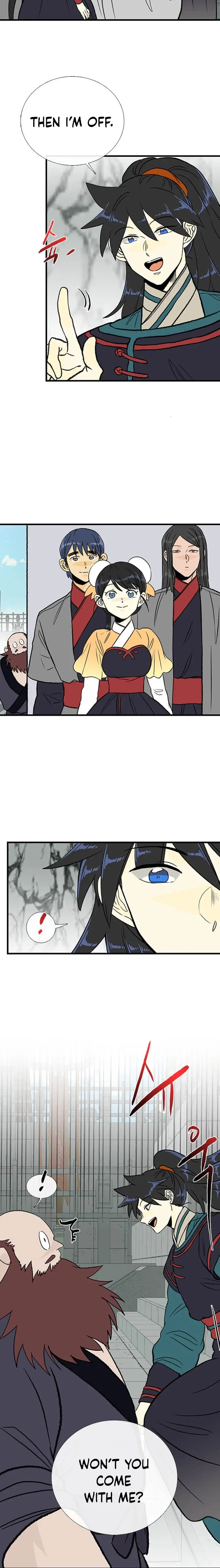 The Scholars Reincarnation Chapter 198 - Page 6