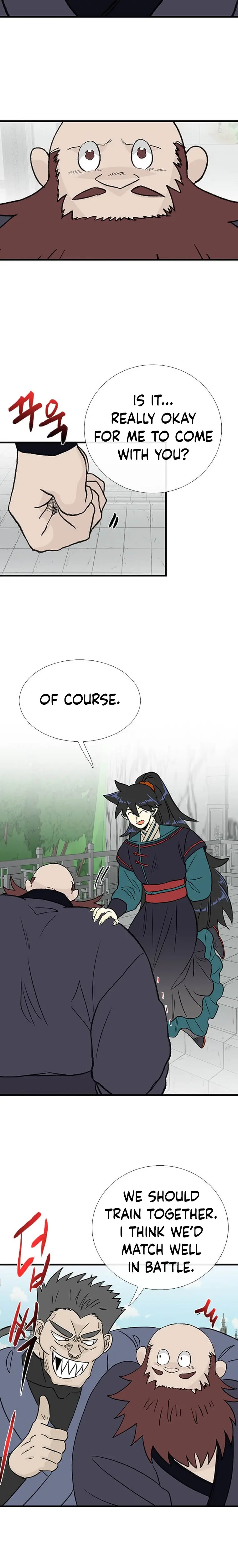 The Scholars Reincarnation Chapter 198 - Page 8