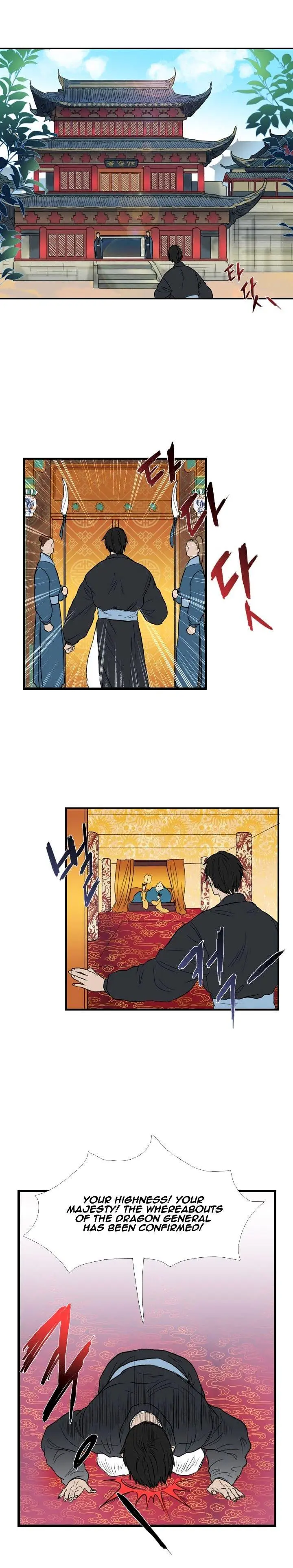 The Scholars Reincarnation Chapter 20 - Page 2