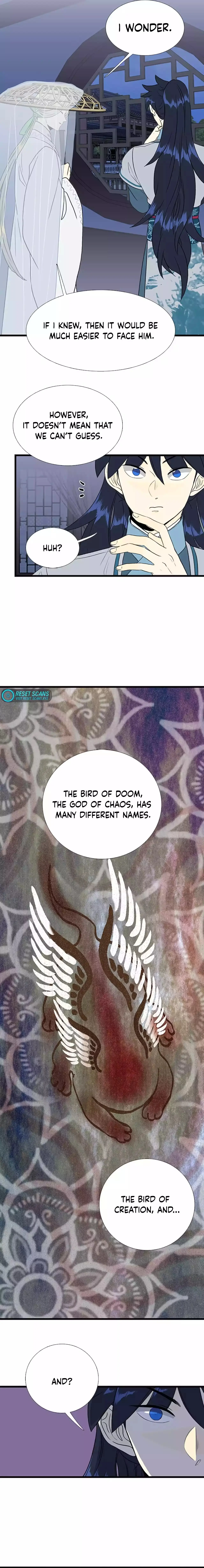 The Scholars Reincarnation Chapter 200 - Page 10