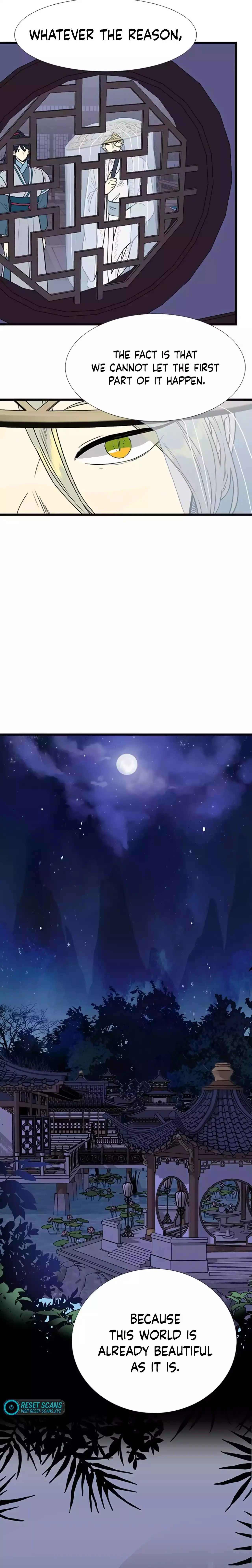 The Scholars Reincarnation Chapter 200 - Page 12