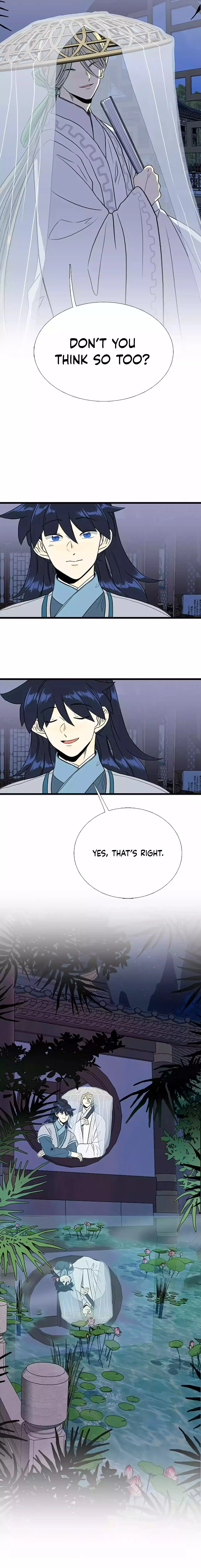 The Scholars Reincarnation Chapter 200 - Page 13
