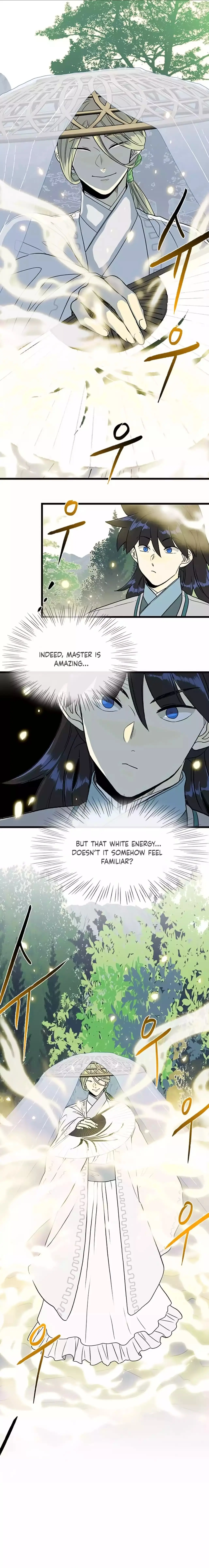 The Scholars Reincarnation Chapter 200 - Page 18