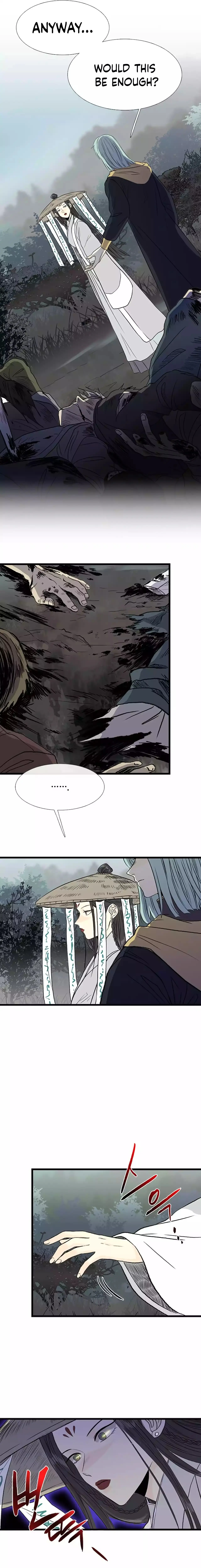 The Scholars Reincarnation Chapter 200 - Page 2