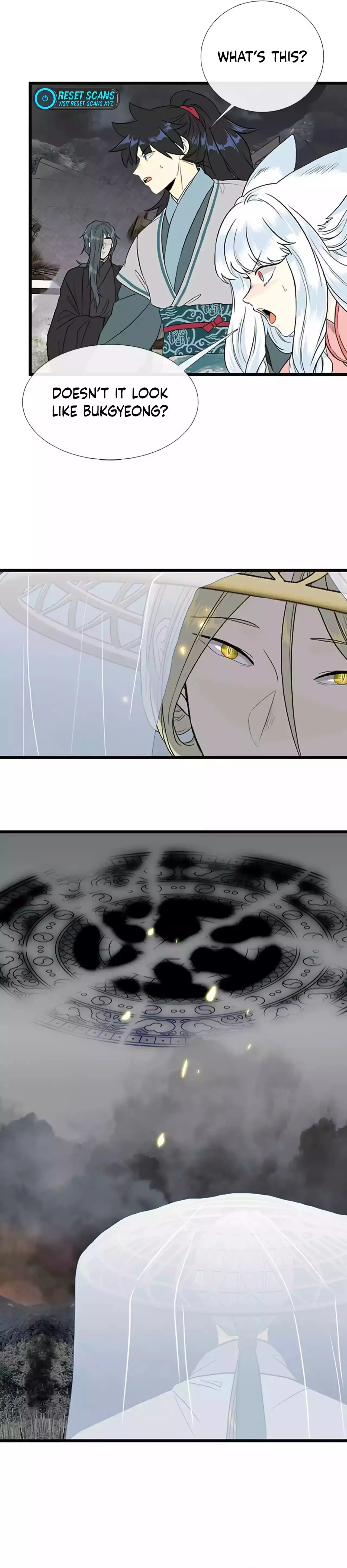 The Scholars Reincarnation Chapter 201 - Page 14