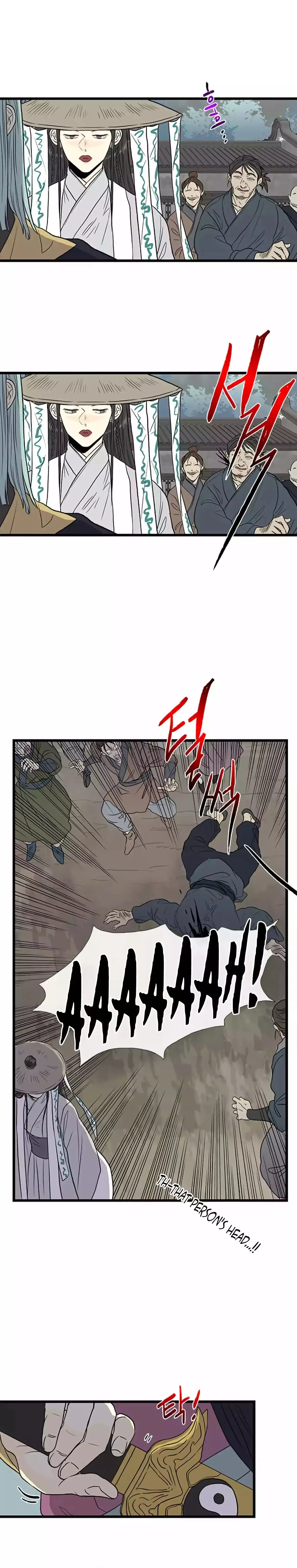 The Scholars Reincarnation Chapter 201 - Page 2