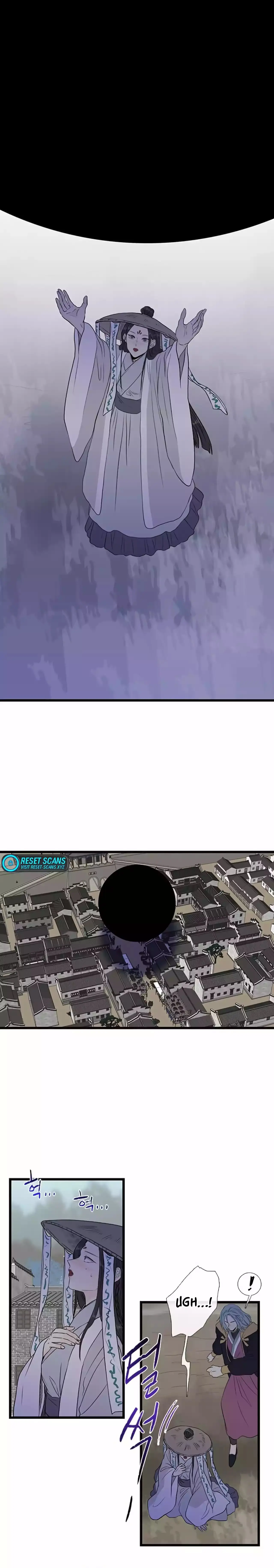 The Scholars Reincarnation Chapter 201 - Page 6