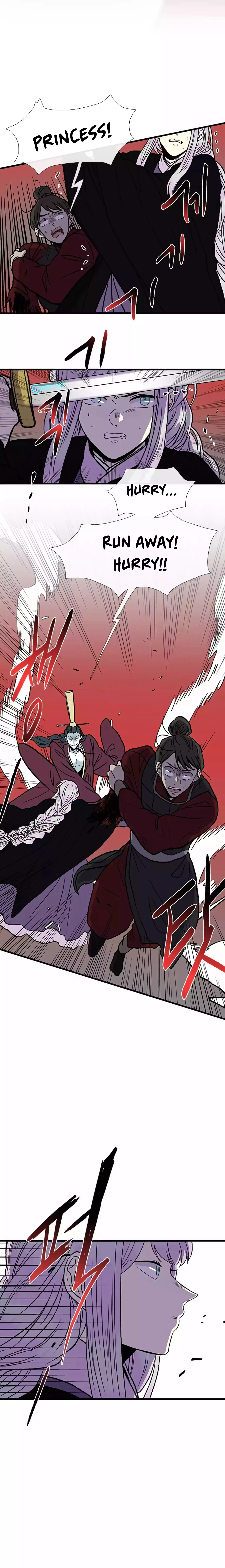 The Scholars Reincarnation Chapter 202 - Page 12