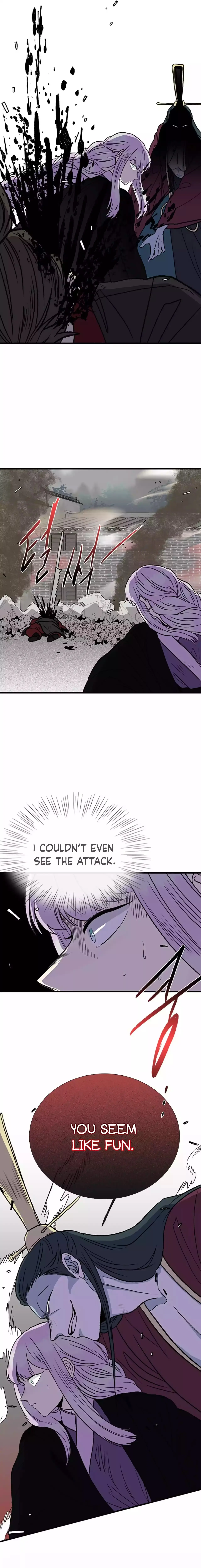 The Scholars Reincarnation Chapter 202 - Page 13
