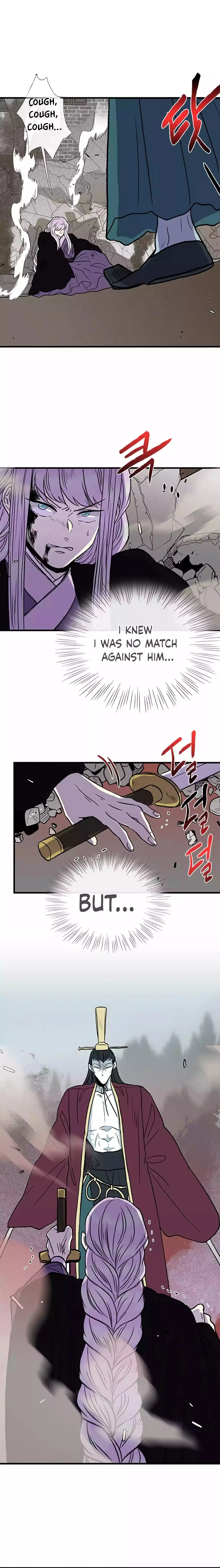 The Scholars Reincarnation Chapter 202 - Page 16