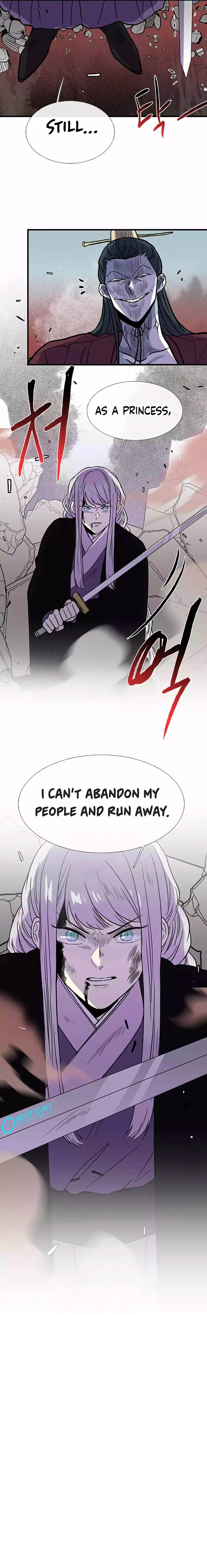 The Scholars Reincarnation Chapter 202 - Page 17