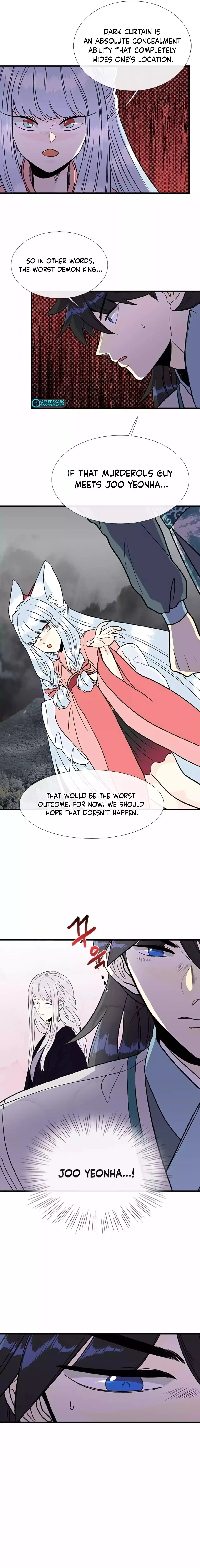 The Scholars Reincarnation Chapter 202 - Page 2
