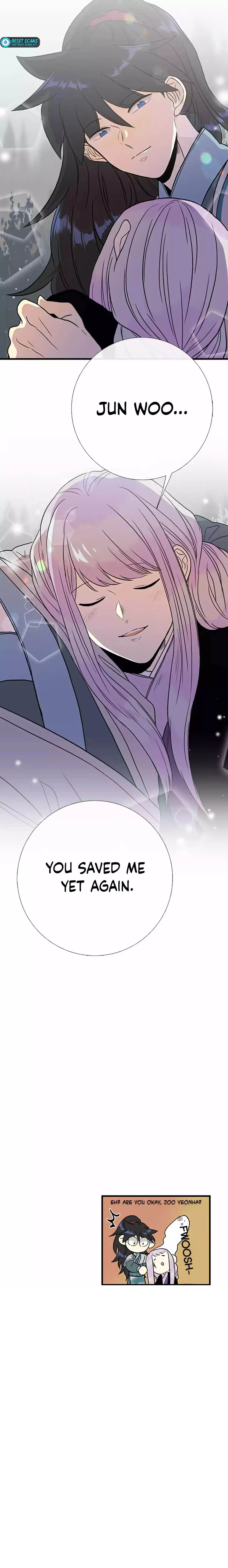 The Scholars Reincarnation Chapter 203 - Page 19