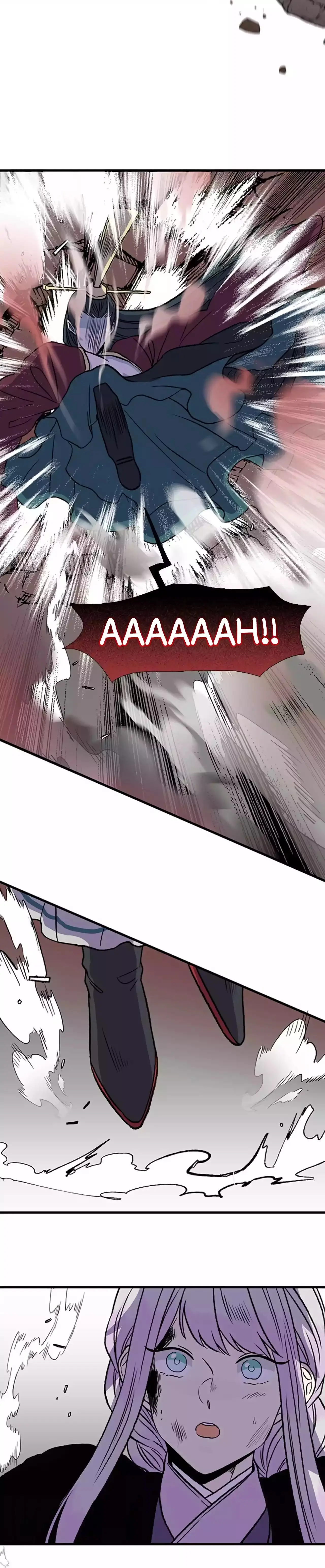 The Scholars Reincarnation Chapter 203 - Page 3