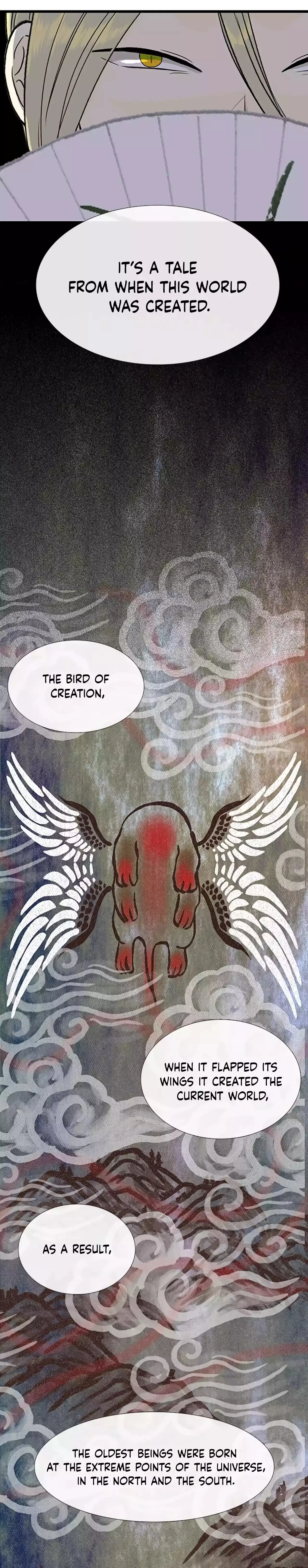 The Scholars Reincarnation Chapter 204 - Page 17