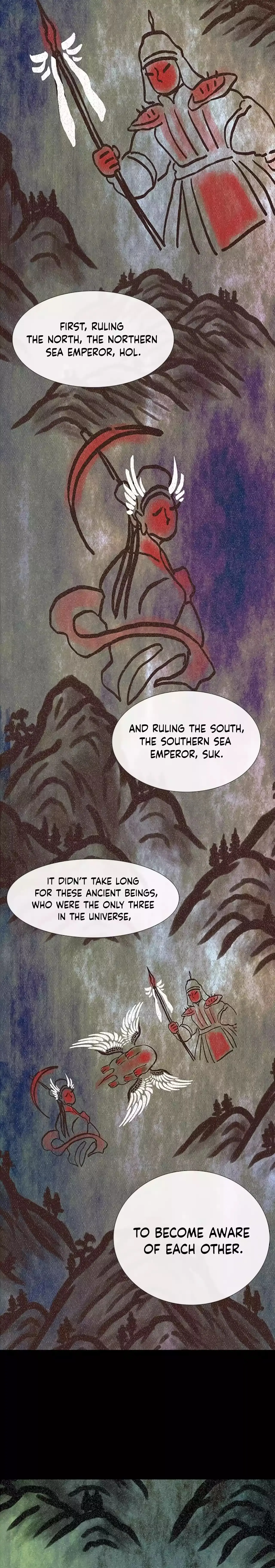 The Scholars Reincarnation Chapter 204 - Page 18