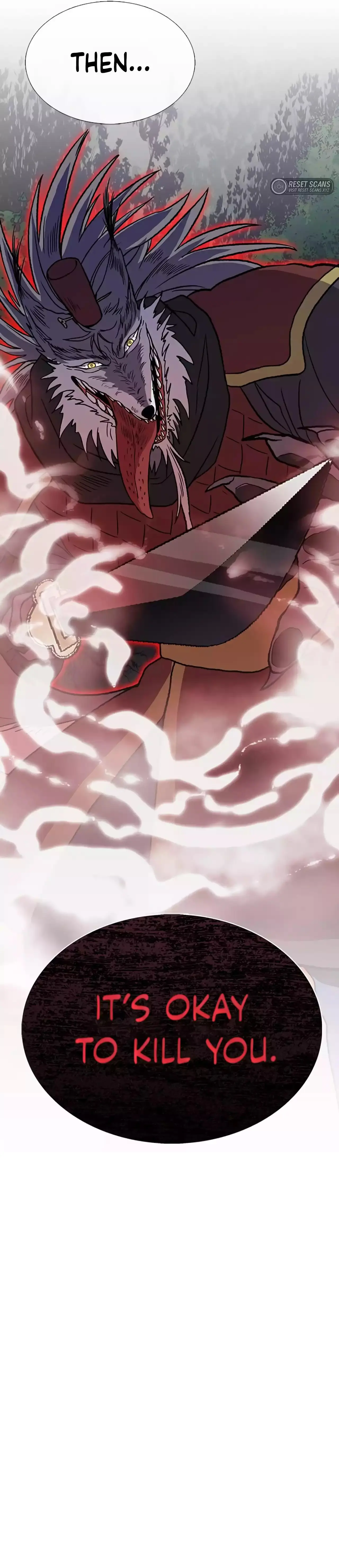 The Scholars Reincarnation Chapter 205 - Page 19