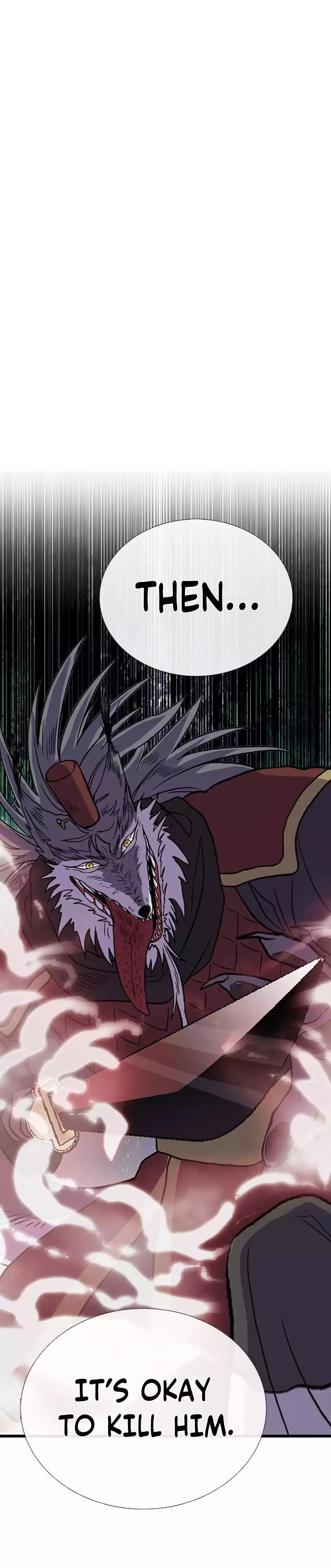 The Scholars Reincarnation Chapter 206 - Page 1