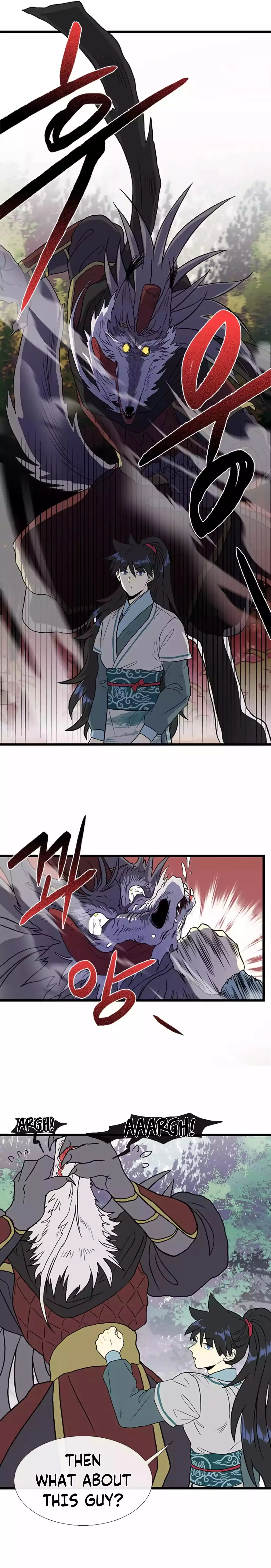 The Scholars Reincarnation Chapter 206 - Page 17