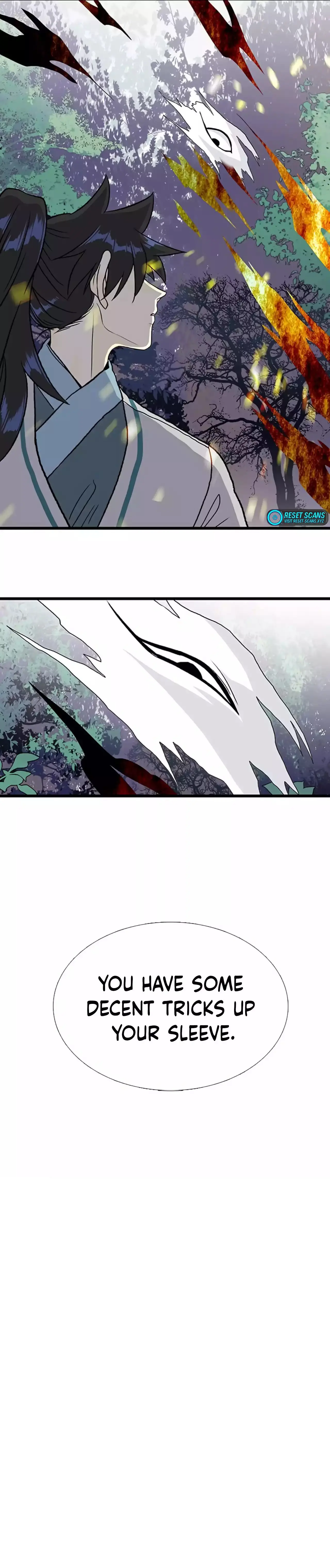 The Scholars Reincarnation Chapter 206 - Page 25