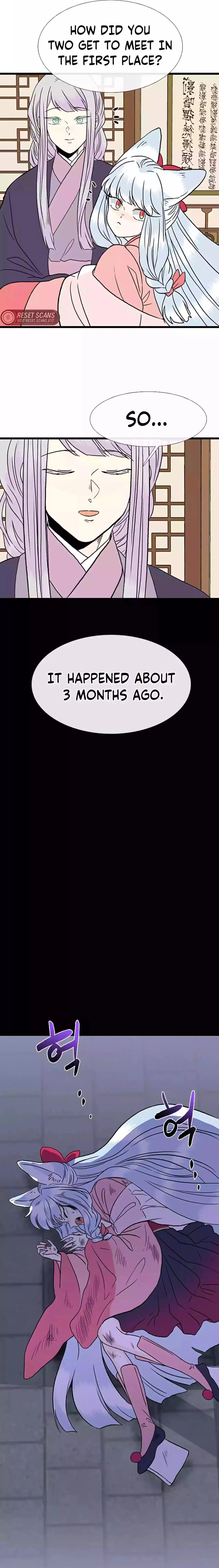 The Scholars Reincarnation Chapter 208 - Page 15