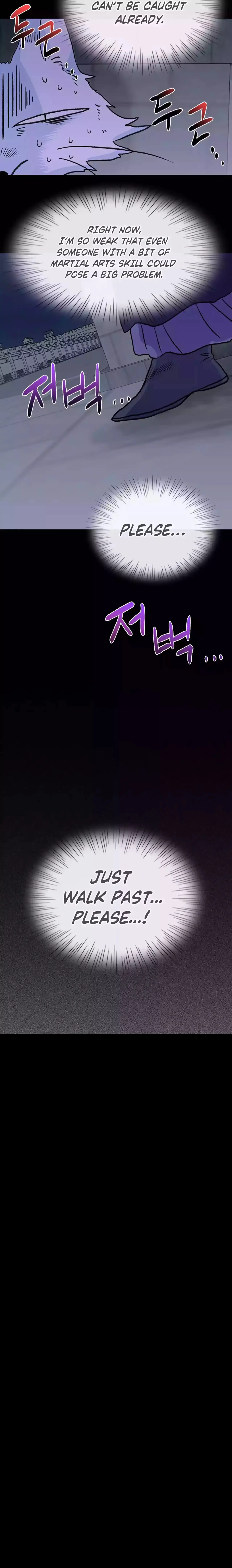 The Scholars Reincarnation Chapter 208 - Page 17