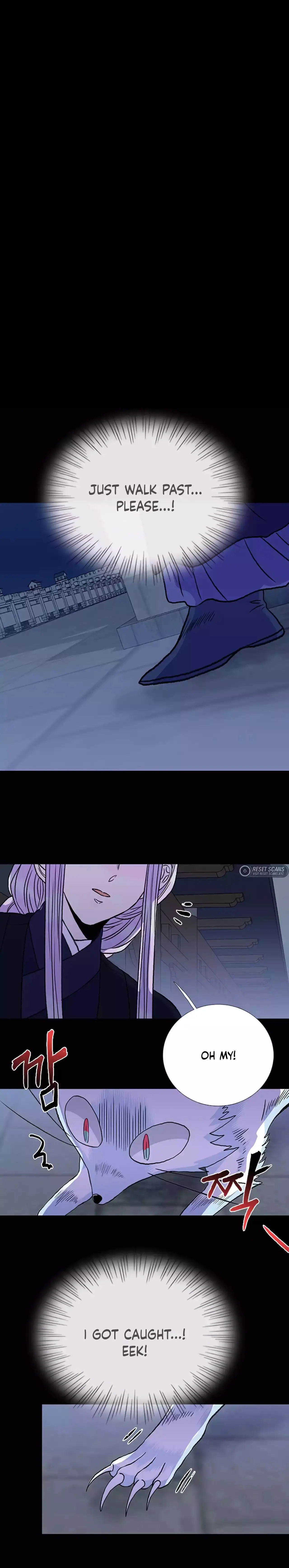 The Scholars Reincarnation Chapter 209 - Page 1