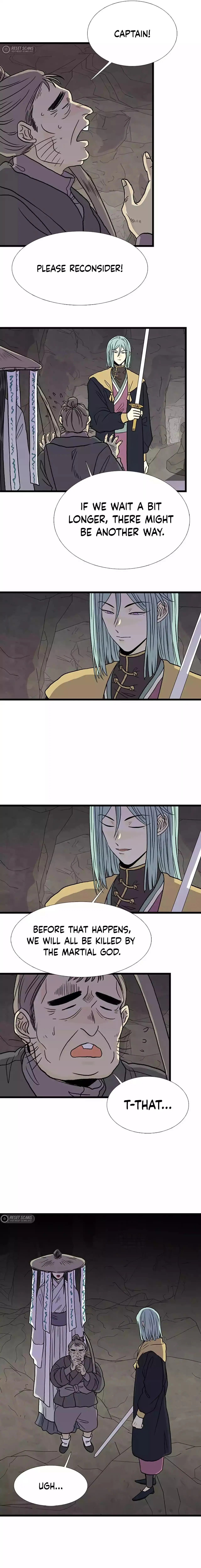 The Scholars Reincarnation Chapter 209 - Page 13
