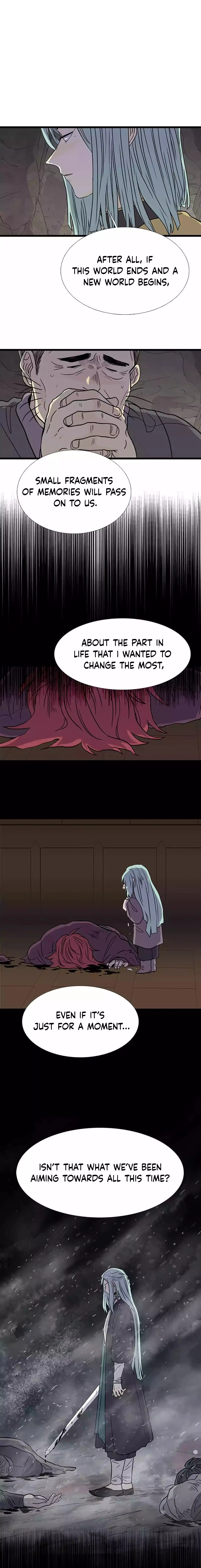 The Scholars Reincarnation Chapter 209 - Page 14