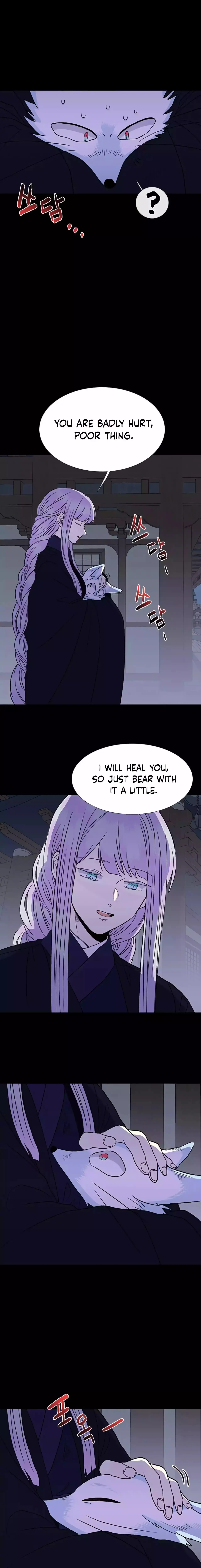 The Scholars Reincarnation Chapter 209 - Page 3