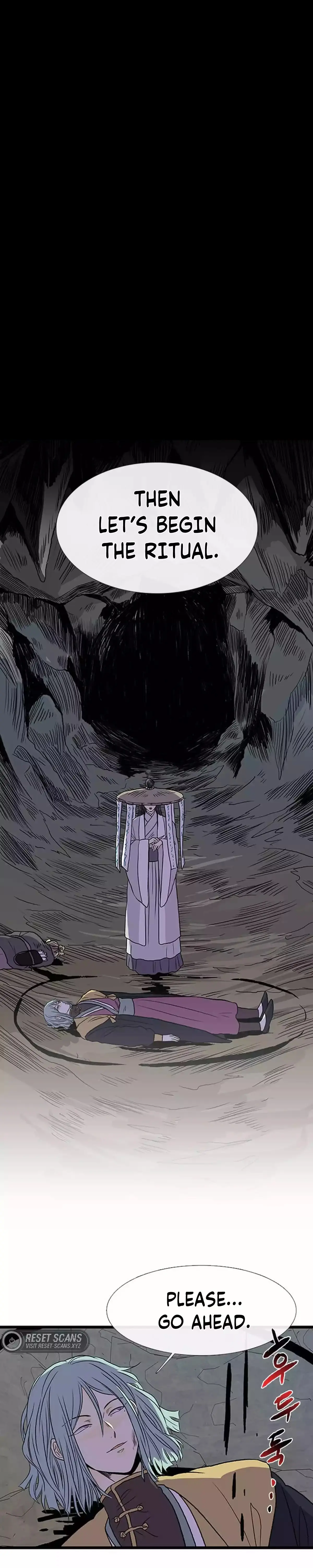 The Scholars Reincarnation Chapter 210 - Page 1