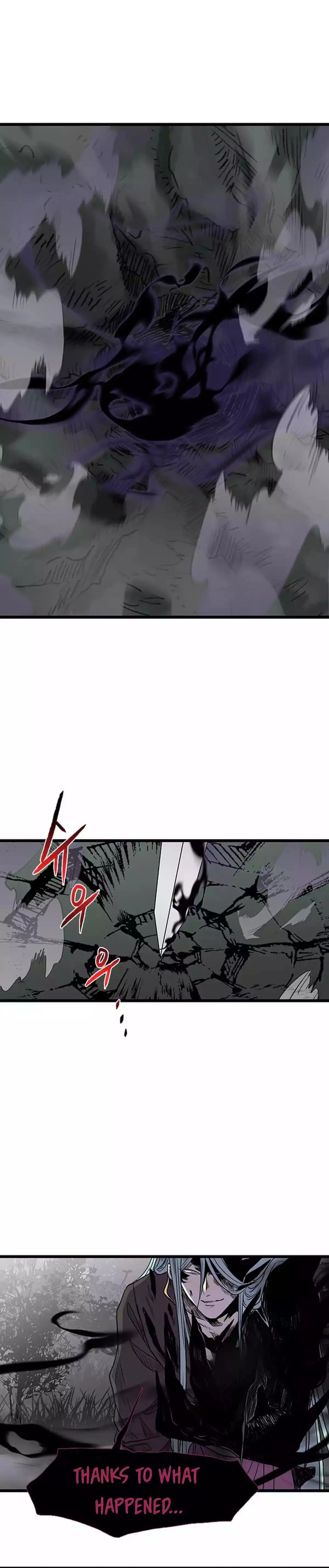 The Scholars Reincarnation Chapter 210 - Page 28