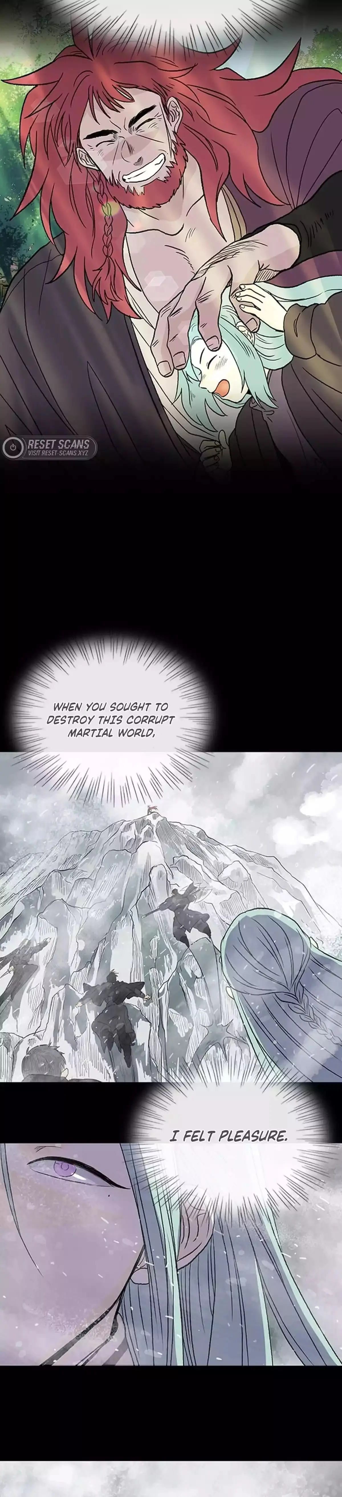 The Scholars Reincarnation Chapter 210 - Page 4