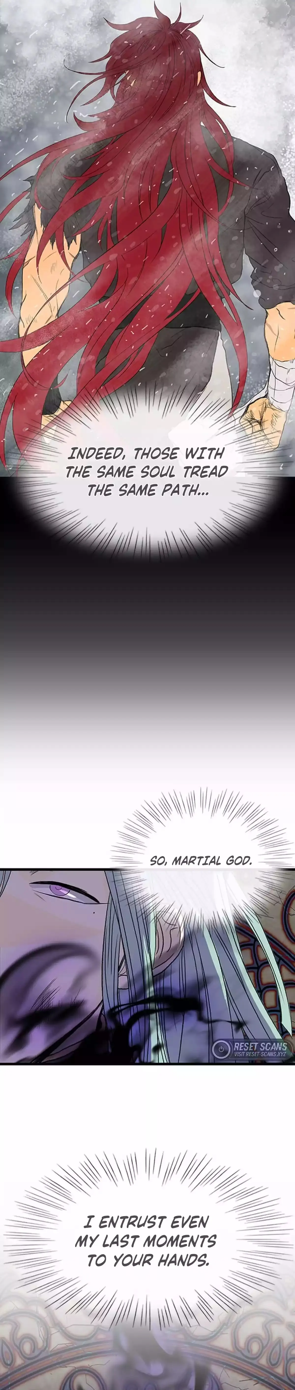 The Scholars Reincarnation Chapter 210 - Page 5