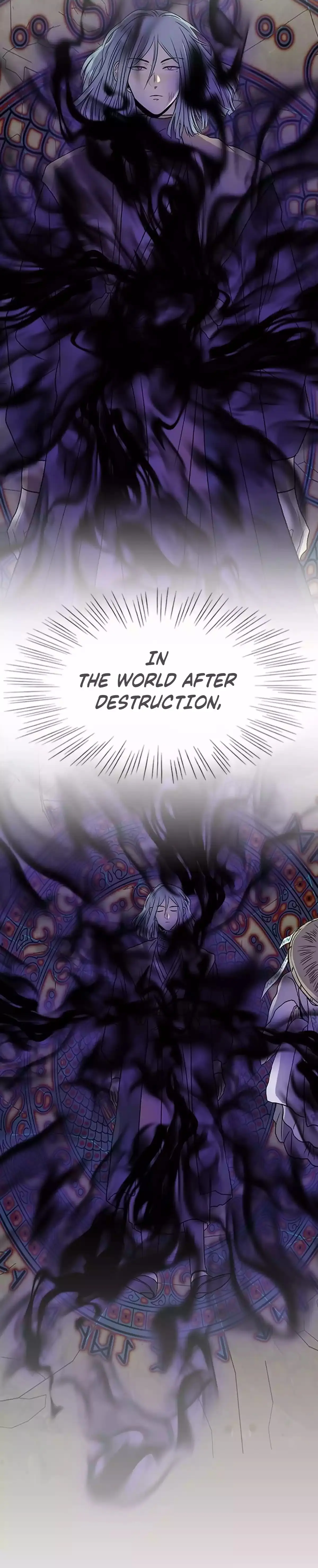 The Scholars Reincarnation Chapter 210 - Page 6