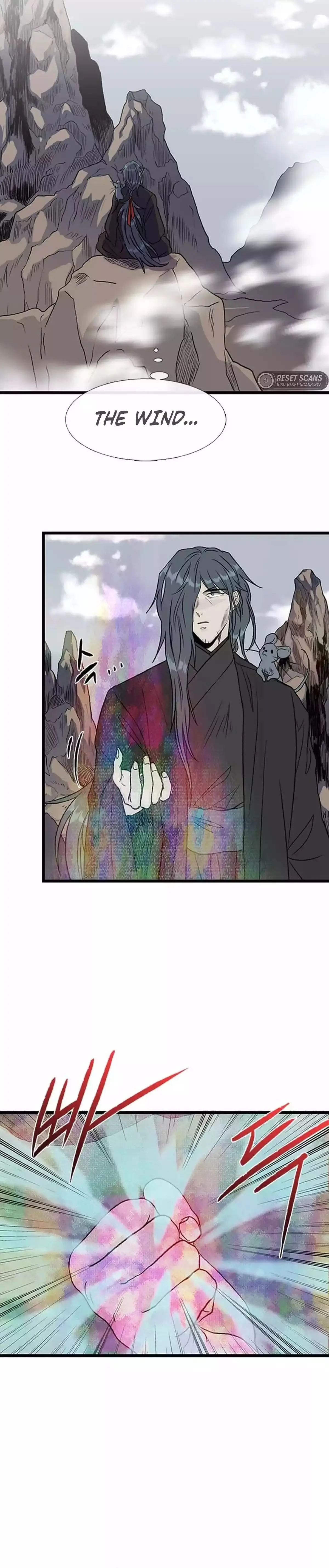 The Scholars Reincarnation Chapter 210 - Page 9