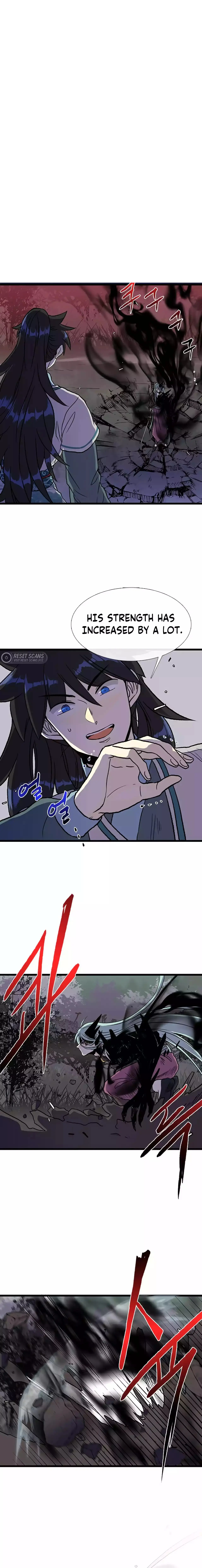 The Scholars Reincarnation Chapter 211 - Page 1