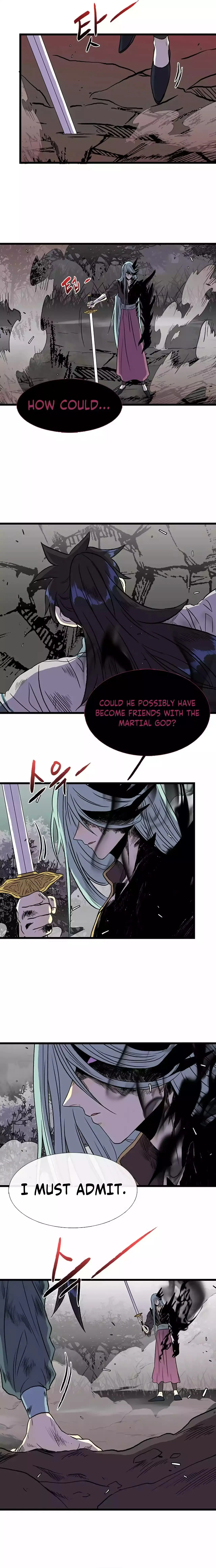 The Scholars Reincarnation Chapter 211 - Page 11