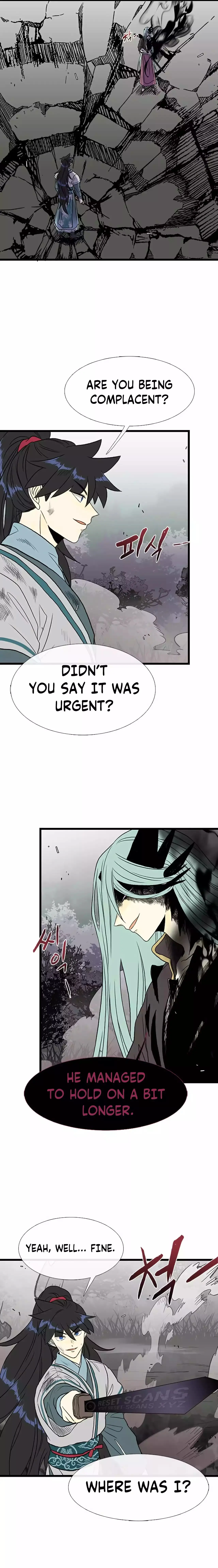 The Scholars Reincarnation Chapter 211 - Page 13