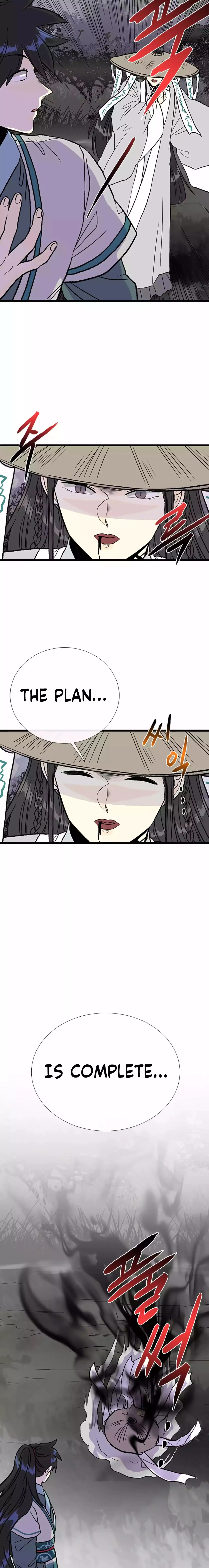 The Scholars Reincarnation Chapter 212 - Page 17